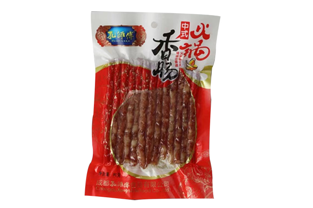 90g火鍋小香腸